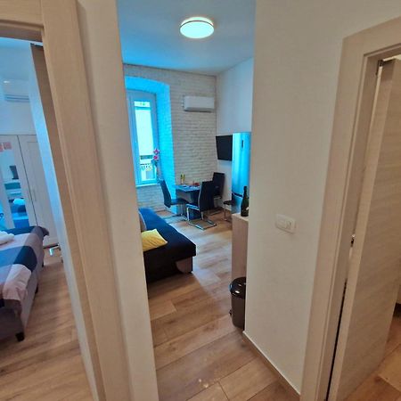 Lola'S Place Рийека Екстериор снимка