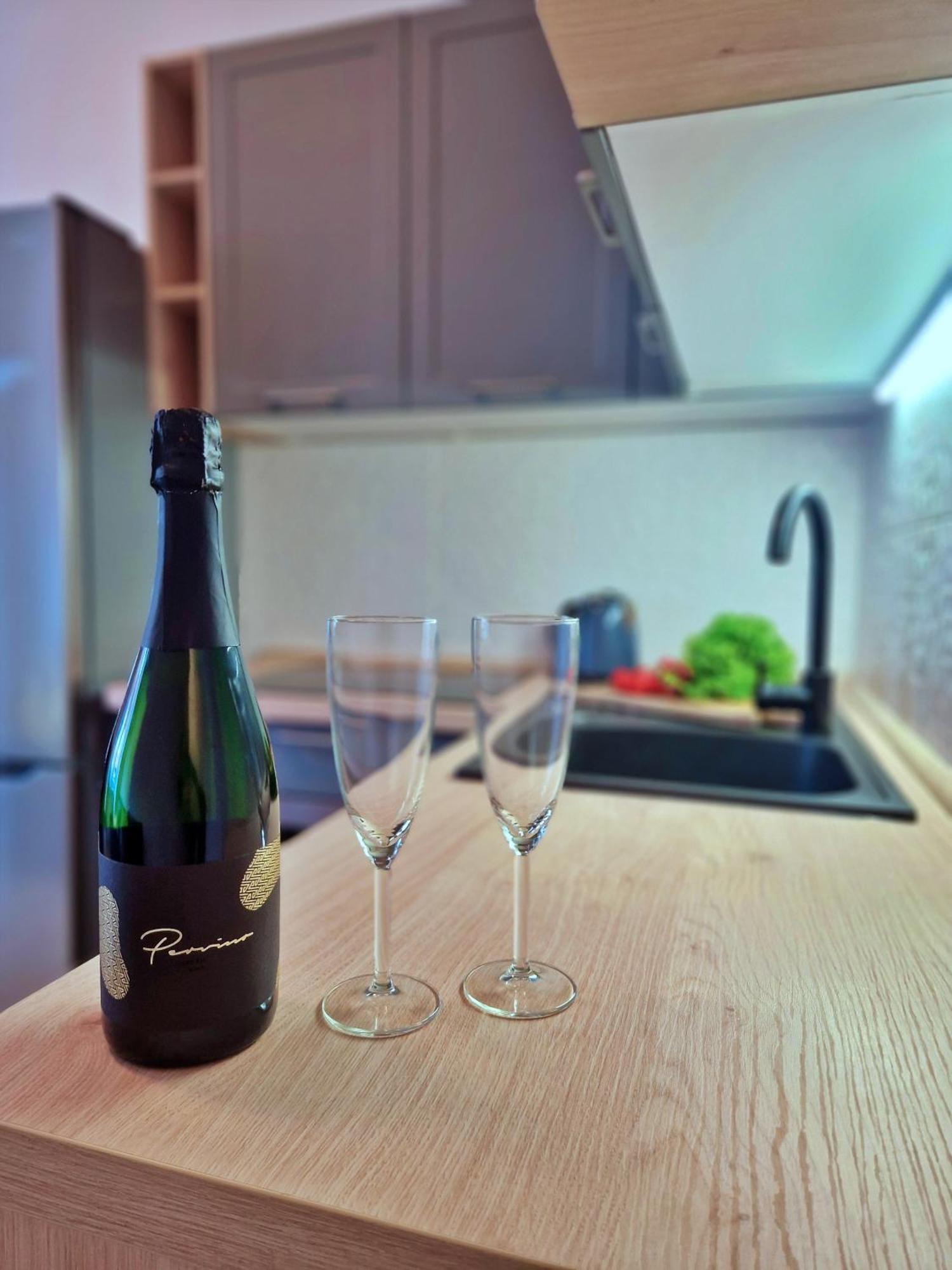 Lola'S Place Рийека Екстериор снимка