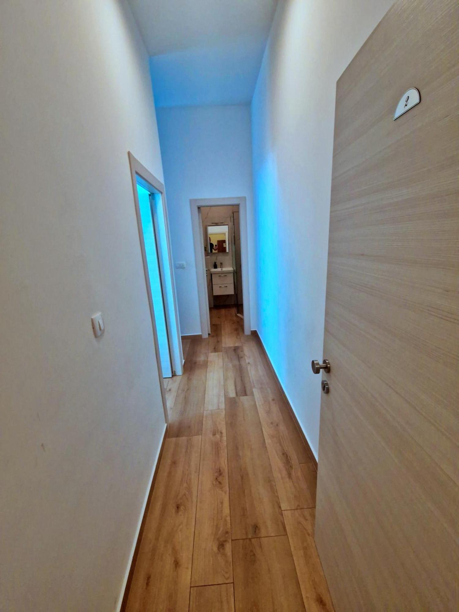 Lola'S Place Рийека Екстериор снимка