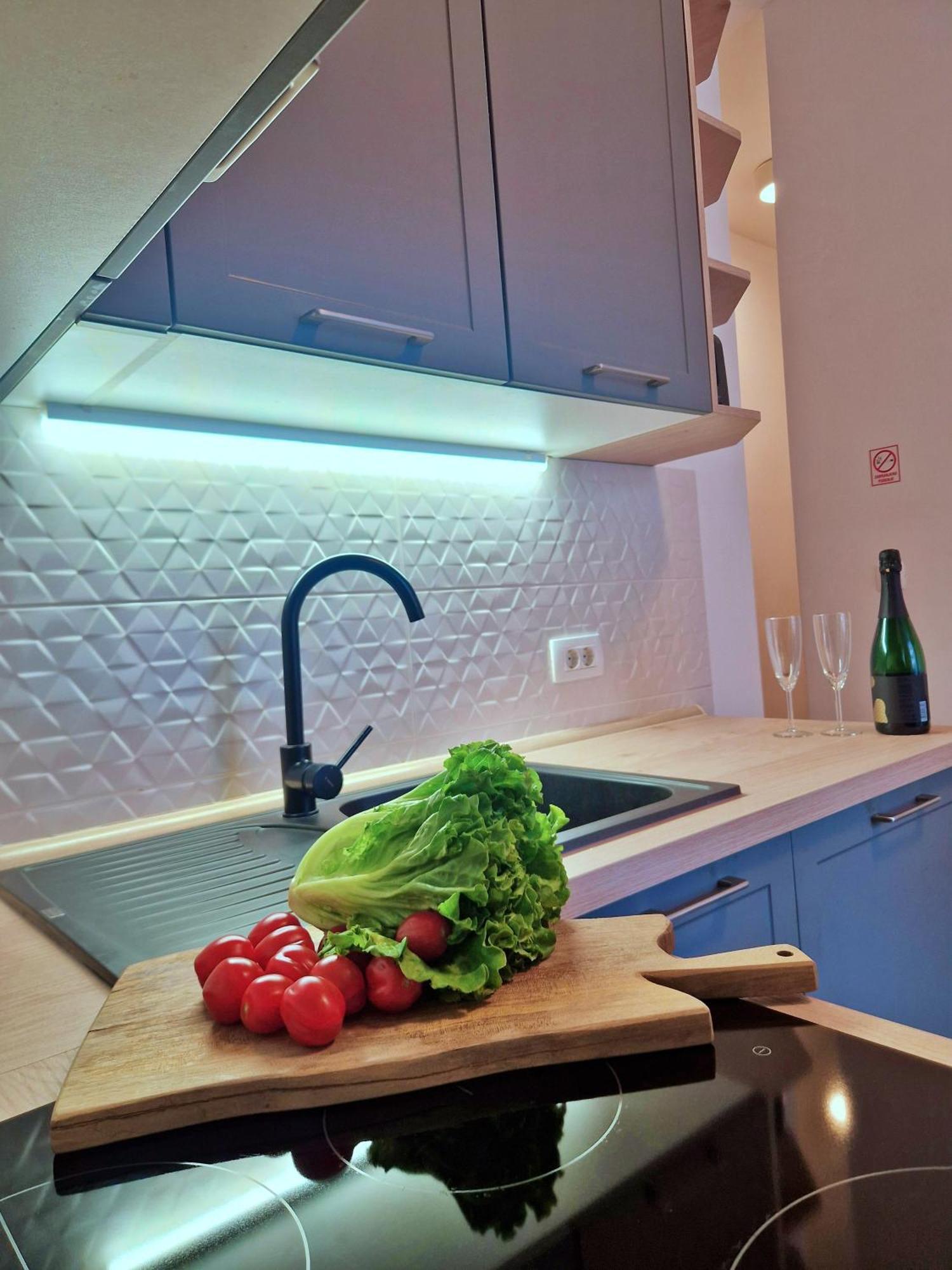 Lola'S Place Рийека Екстериор снимка