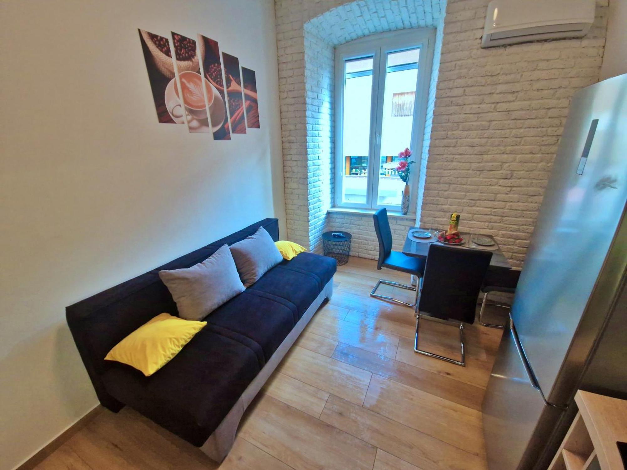 Lola'S Place Рийека Екстериор снимка