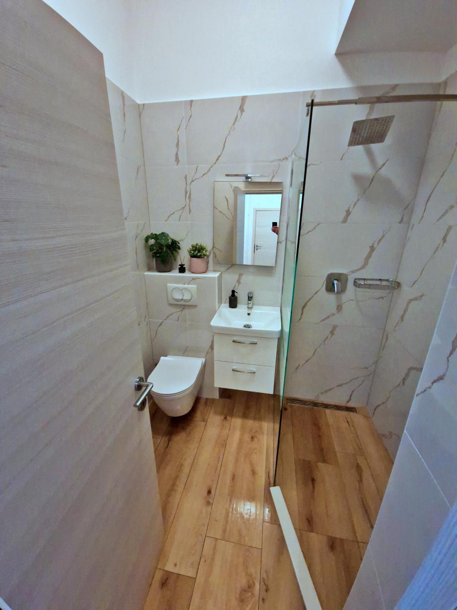 Lola'S Place Рийека Екстериор снимка