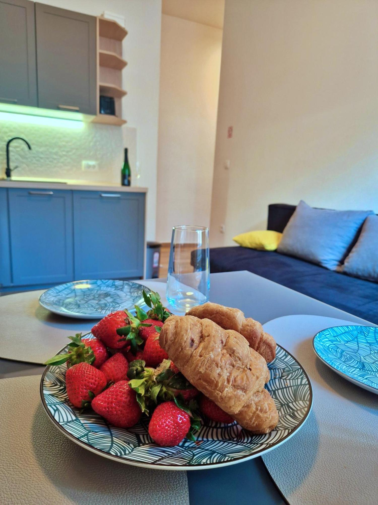 Lola'S Place Рийека Екстериор снимка