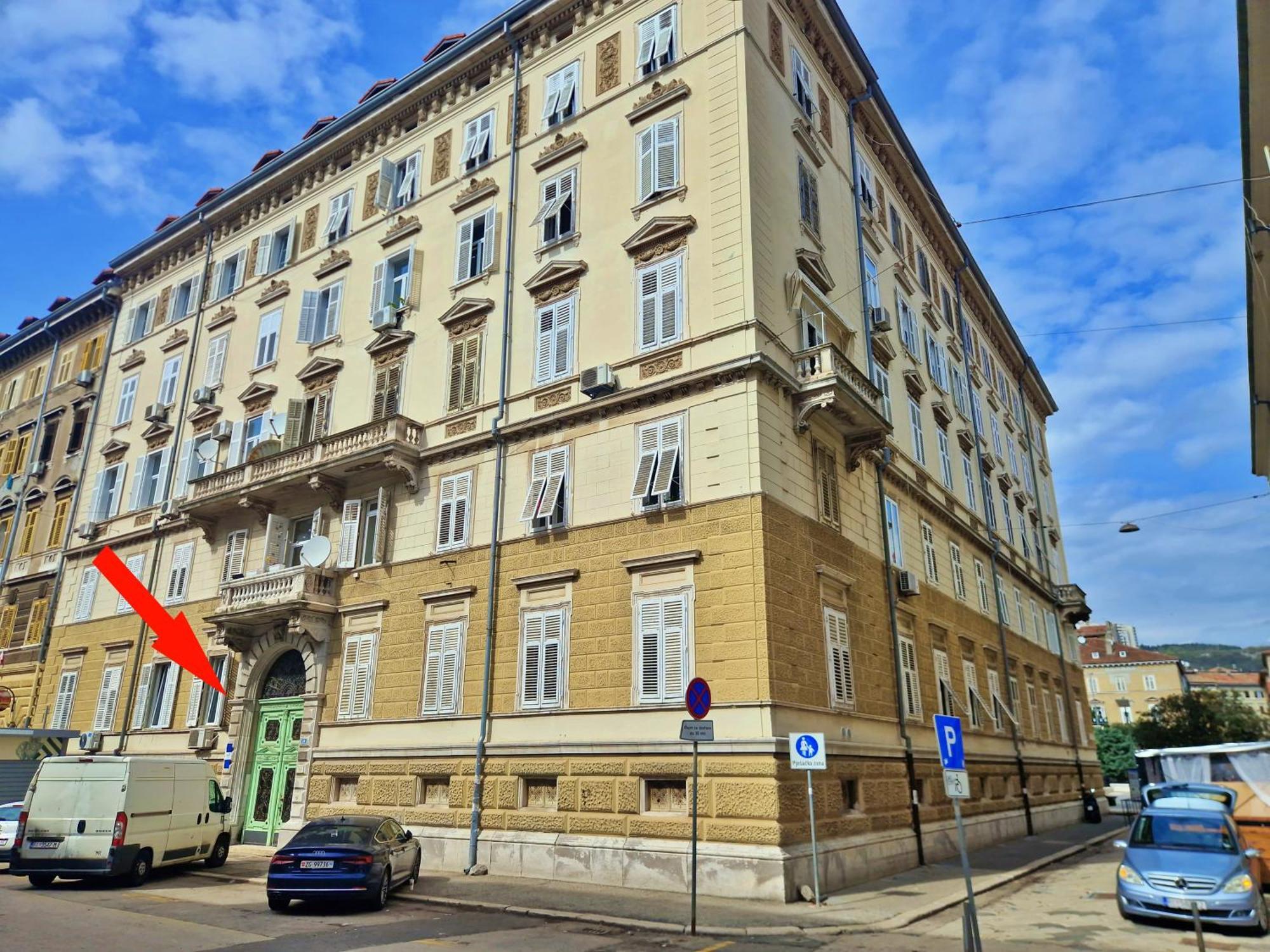 Lola'S Place Рийека Екстериор снимка