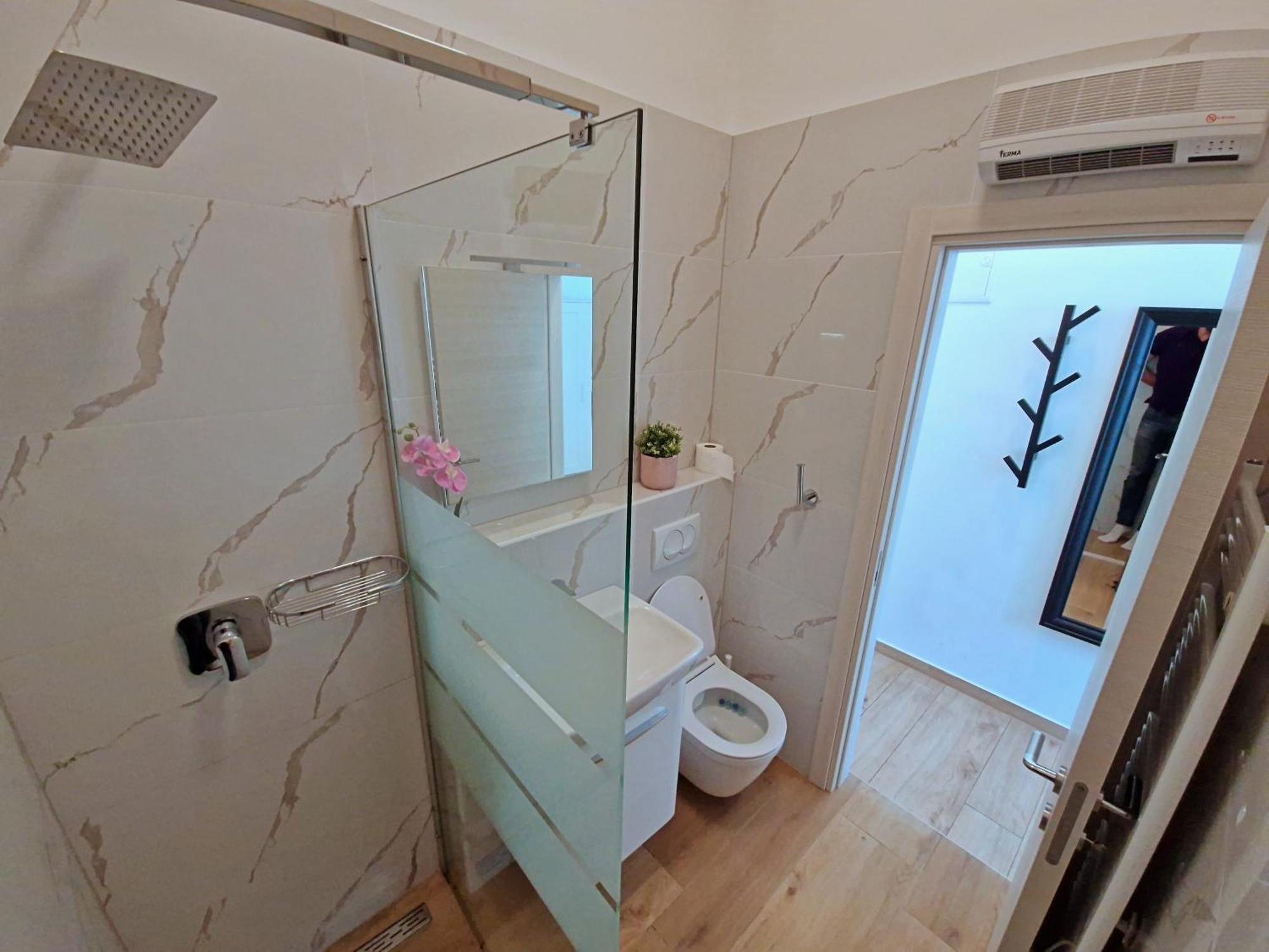 Lola'S Place Рийека Екстериор снимка