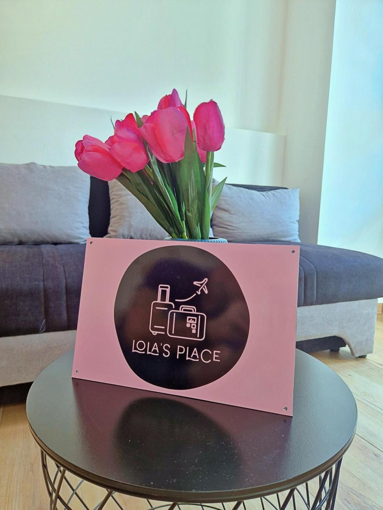 Lola'S Place Рийека Екстериор снимка